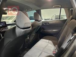 تويوتا كورولا كروس